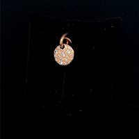 Charm Alisei Donna in Argento Zirconia P22 - P22